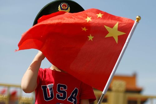 Trung Quốc ngừng mua nông sản Mỹ, dọa tăng thuế để đáp trả
