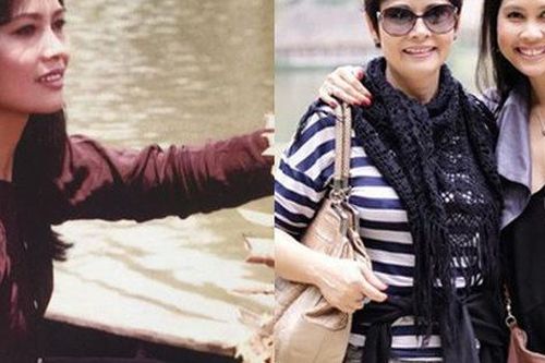 NSND Minh Châu - 'Cô gái trên sông' và cuộc sống của người đàn bà đơn độc bên chú chó nhỏ