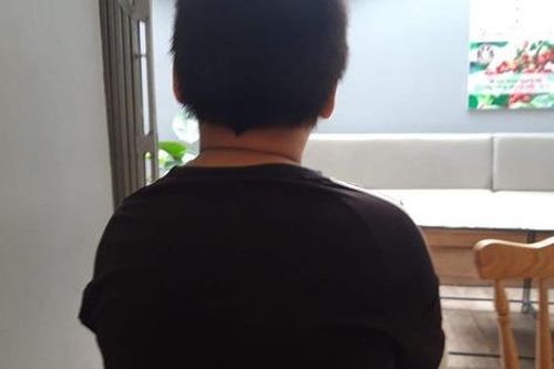 Nghi án bé trai ở Phú Thọ bị bố đẻ và dì ghẻ bạo hành dã man suốt nhiều năm