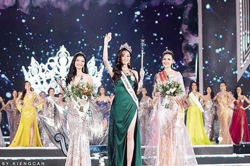 Miss World Vietnam 2019: Vẫn còn nhiều tranh cãi sau đêm chung kết