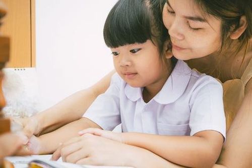 6 gợi ý cho cha mẹ giúp con tập trung vào năm học mới