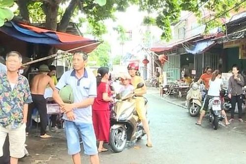 Công an Hải Phòng vào cuộc vụ chơi 'họ góp' bỏ trốn