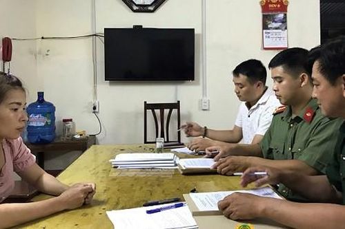 Nhóm đối tượng chuyên tổ chức, môi giới cho người vượt biên trái phép