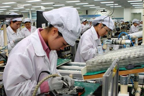 Gia tăng hoạt động mua bán, sáp nhập doanh nghiệp