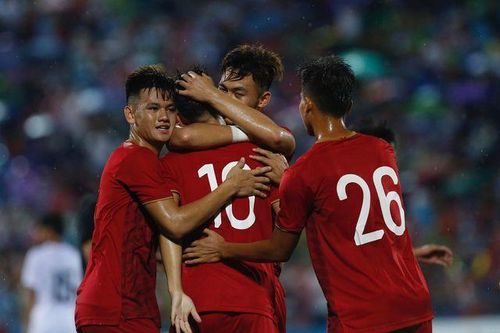 Ai thay thế Đình Trọng ở U22 Việt Nam tại SEA Games 30?