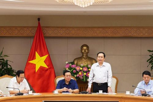 Lan tỏa ý nghĩa nhân văn sâu sắc của chương trình 'Cả nước chung tay vì người nghèo'