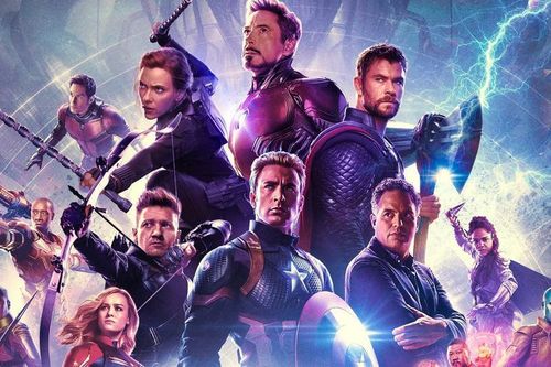 Lý do 'Titanic', 'Avatar' và 'Endgame' kiếm tiền giỏi nhất mọi thời