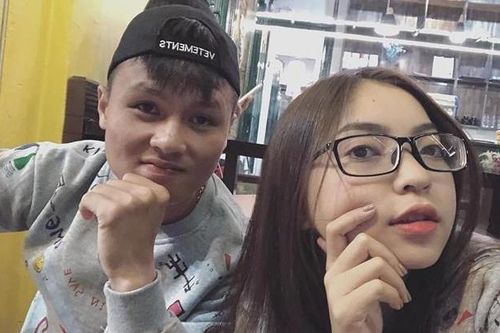 Quang Hải - Nhật Lê và các cặp cầu thủ - WAGs lộ 'bằng chứng chia tay'