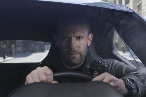 Bên trong biệt thự 13 triệu USD của sao 'Fast & Furious' Jason Statham