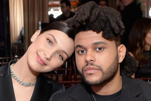 Bella Hadid chia tay The Weeknd sau một năm tái hợp