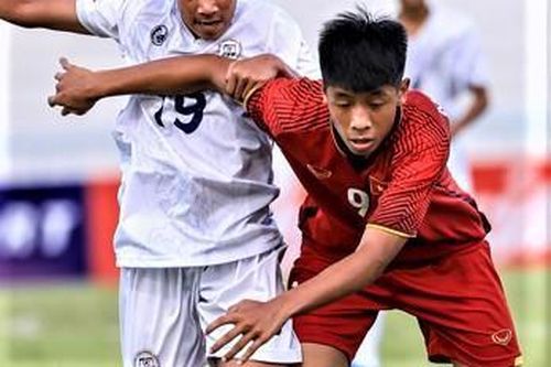 Highlights U15 Đông Nam Á: Việt Nam 1-3 Malaysia