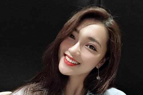 Nhật Lê, Ngọc Nữ 'theo trend' ăn chè đậu đỏ cầu duyên ngày Thất tịch