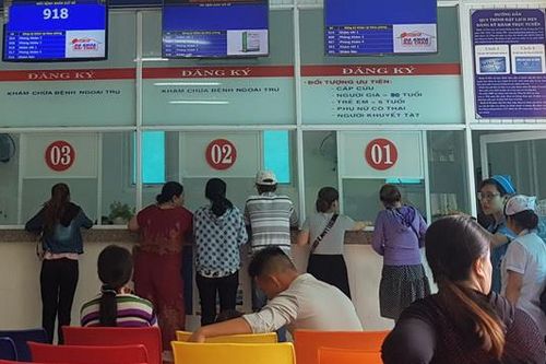 Đà Nẵng báo động đỏ với bệnh sốt xuất huyết