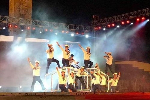 Ninh Thuận: 20 đoàn nghệ thuật tham gia Hội thi Múa không chuyên toàn quốc năm 2019
