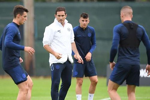 Chelsea trước trận gặp MU: 'The Blues' dưới thời Lampard sẽ đột phá ra sao?