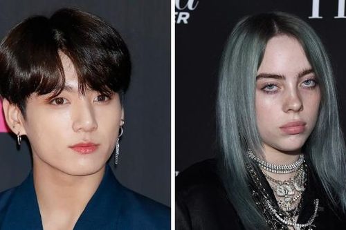 Jungkook BTS lọt danh sách Nghệ sĩ nhạc Pop nổi tiếng nhất tại Mỹ