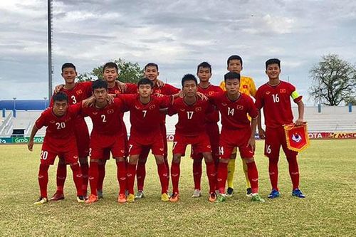 Lịch thi đấu và trực tiếp U15 Đông Nam Á hôm nay: Việt Nam đấu với Malaysia (15h00, 7/8)