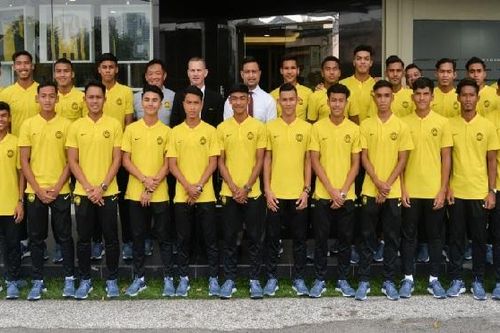 Đội tuyển U18 Malaysia có thực sự mạnh không?