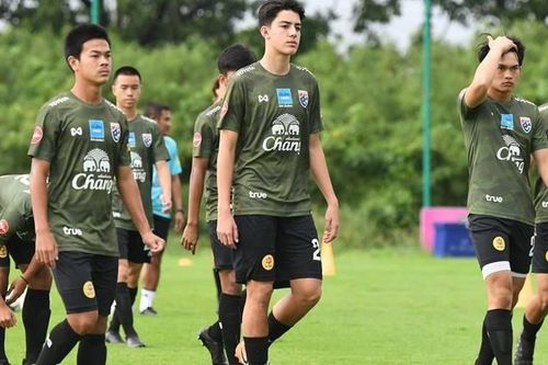 Nhận định và soi kèo U18 Thái Lan vs U18 Singapore (15h30 ngày 7/8)