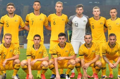 Soi kèo và nhận định U18 Campuchia vs U18 Australia (16h30 ngày 7/8)
