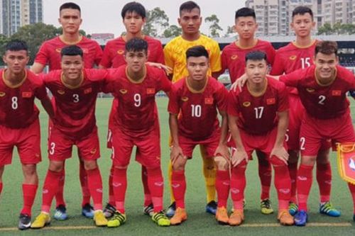 Trực tiếp bóng đá: U18 Việt Nam vs U18 Malaysia. Xem trực tiếp U18 Đông Nam Á
