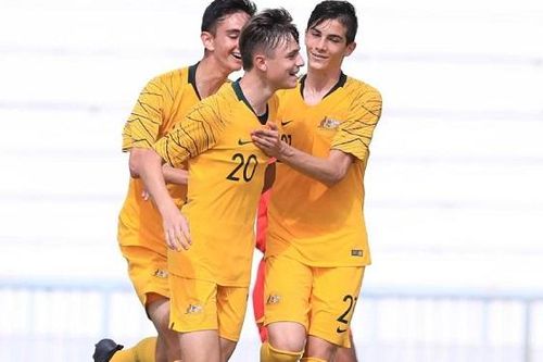 Trực tiếp bóng đá: U18 Campuchia vs U18 Australia (16h30 hôm nay). Trực tiếp U18 Đông Nam Á