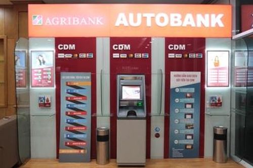 Thanh toán không tiền mặt là ưu tiên hàng đầu của Agribank