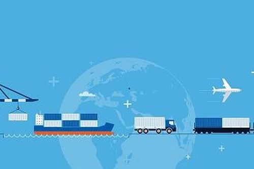 'Nóng' thị trường logistics Việt Nam