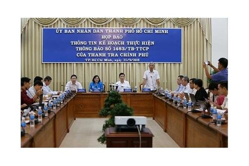 Bảo đảm quyền lợi của người dân tại dự án Khu công nghệ cao TP Hồ Chí Minh