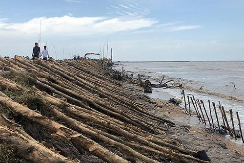 Đề phòng lũ quét, sạt lở đất ở các tỉnh miền núi phía bắc