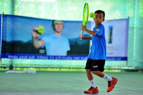 Ngày thi đấu đáng nhớ của đoàn chủ nhà Đà Nẵng