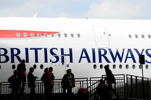 Nhiều chuyến bay của British Airway bị gián đoạn do sự cố công nghệ thông tin