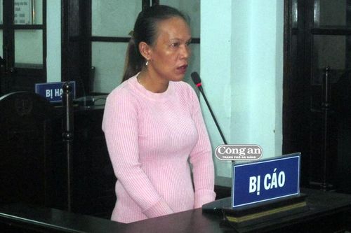 4 lần tù, 'bỉ vỏ' vẫn không chừa