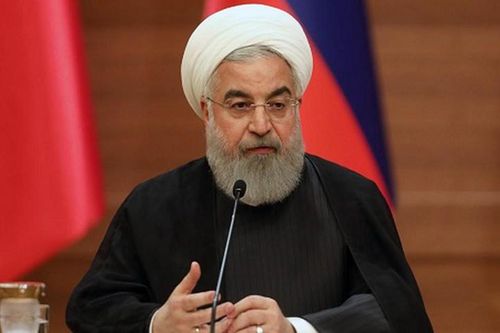 Động thái mới của Iran khiến Mỹ-Phương Tây 'nóng mắt'