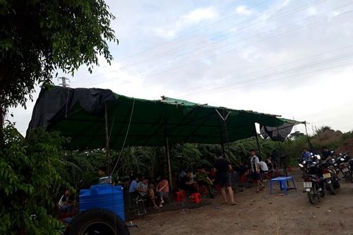 Tiết lộ mánh khóe 'trùm' sới gà Hải Dương vừa bị công an triệt phá