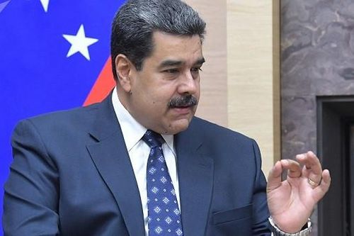 TT Venezuela hy vọng về 'kiểu quan hệ mới' với Mỹ