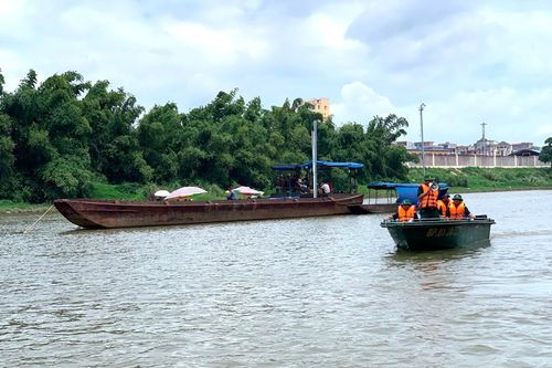 Sẵn sàng kiểm đếm tàu thuyền, lực lượng, phương tiện cứu hộ cứu nạn
