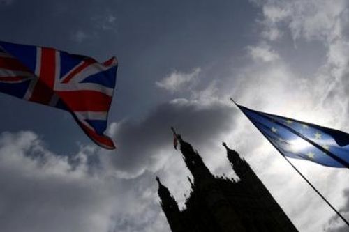 'Anh sẵn sàng và mong muốn đàm phán một thỏa thuận Brexit'