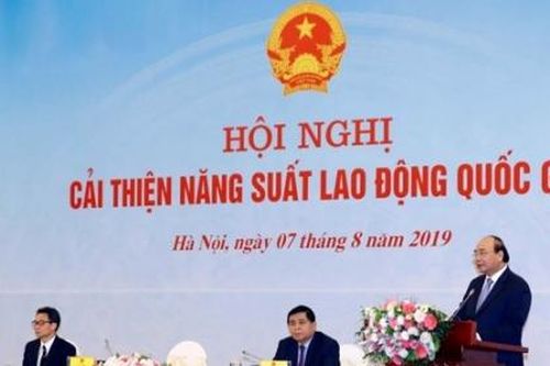 Cải cách mạnh mẽ để khơi thông và giải phóng các nguồn lực cho phát triển