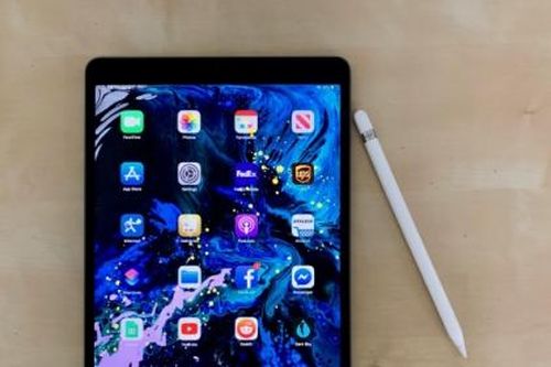 iPad tiếp tục thống trị thị trường máy tính bảng quý 2/2019