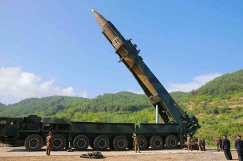 Mỹ điều tra 3 ngân hàng Trung Quốc liên quan đến vũ khí hạt nhân Triều Tiên