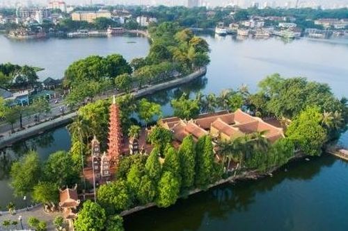 Mùa Vu Lan: hãy đến ngôi chùa cổ linh thiêng lọt top 20 ngôi chùa đẹp nhất thế giới