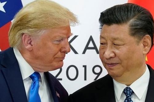 Tin tức thế giới 7/8: Tổng thống Mỹ Donald Trump sẵn sàng thương chiến trường kỳ với Trung Quốc