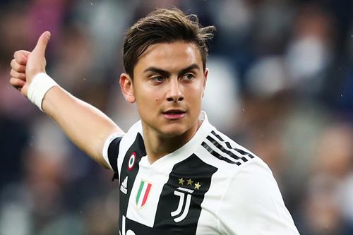 MU ngỡ ngàng, Juve đồng ý bán Dybala cho Tottenham