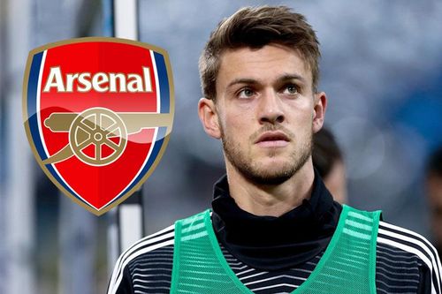 Arsenal rạo rực đón 'hàng tuyển' từ Italia