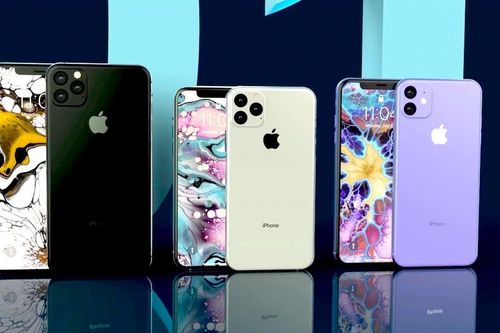 Loạt 'bom tấn' được mong đợi của Apple sắp ra mắt năm nay