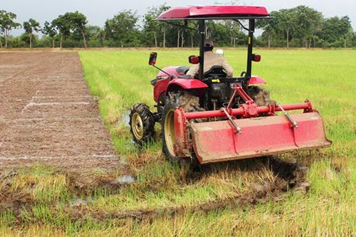 Máy kéo YM3 gần 60 mã lực của Yanmar có gì đặc biệt?