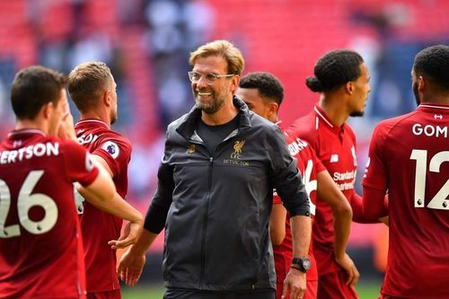 Klopp bán 36 cầu thủ Liverpool, kiếm 338 triệu bảng