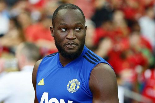 Inter nâng giá Lukaku 69 triệu bảng, MU gạt phắt