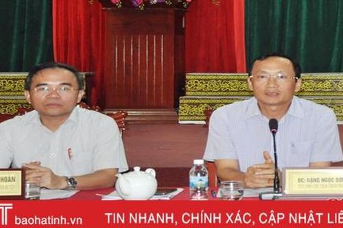 Đối thoại GPMB hồ Rào Trổ: Người dân có quyền lợi được đảm bảo 100%